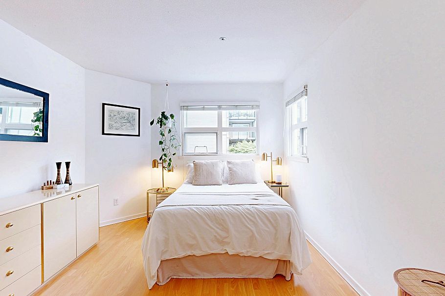 203 1515 E 6th Avenue Vancouver, BC - 17
