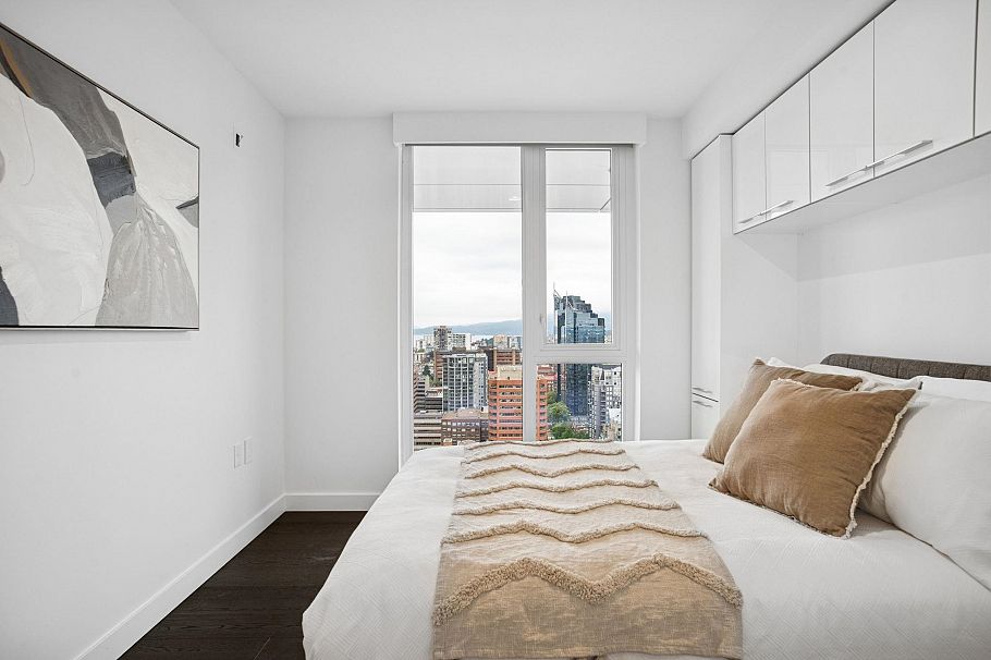 3306 1111 Richards Street Vancouver, BC - 17