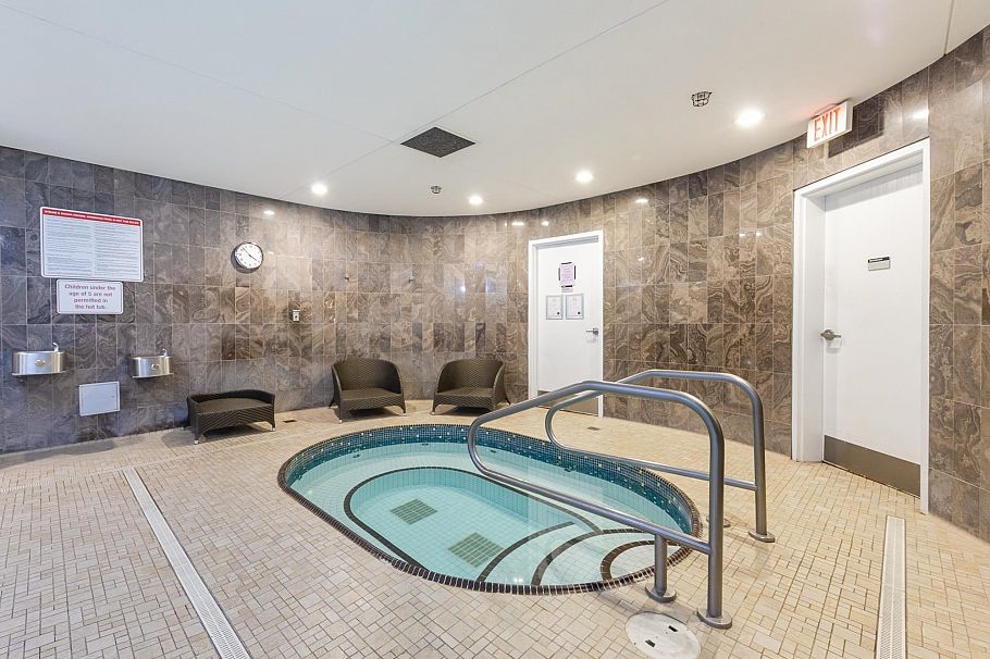 1004 1661 Ontario Street Vancouver, BC - 34