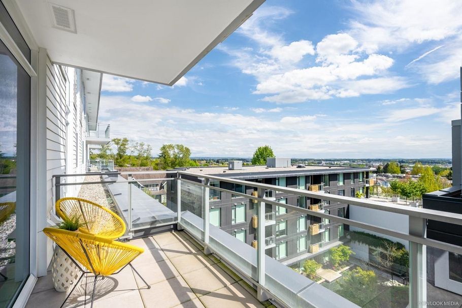 509 7428 Alberta Street Vancouver, BC - 16