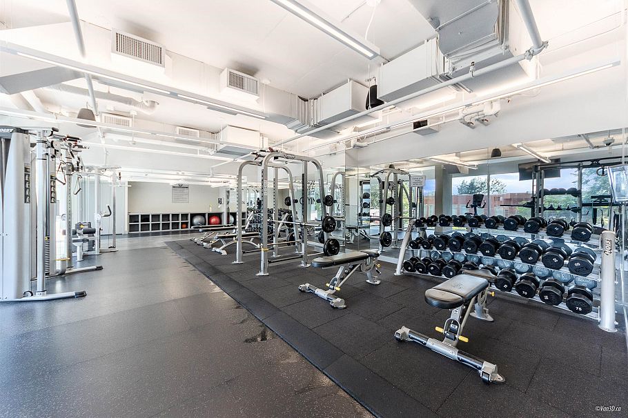 2901 8189 Cambie Street Vancouver, BC - 20