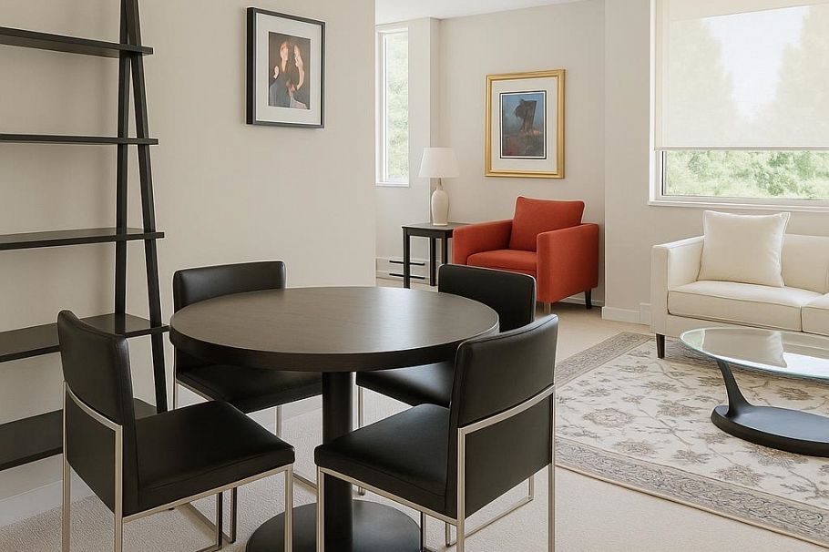 1008 2004 Fullerton Avenue North Vancouver, BC - 3