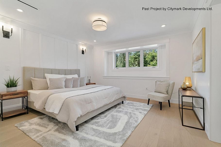 3490 Church Street North Vancouver, BC - 9