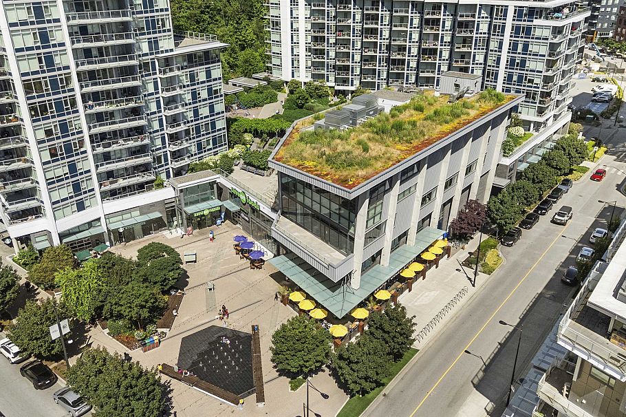 214 3289 Riverwalk Avenue Vancouver, BC - 31