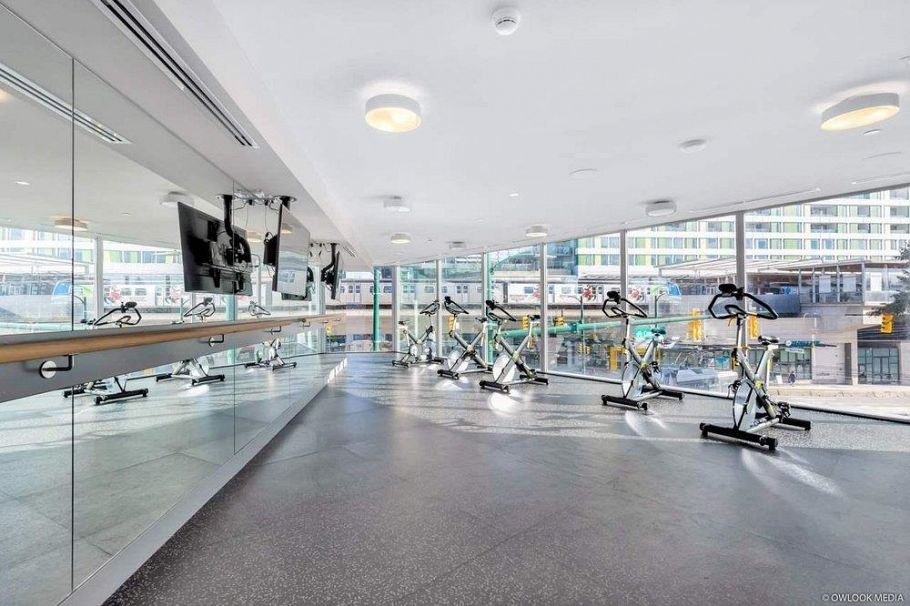 2901 8189 Cambie Street Vancouver, BC - 22