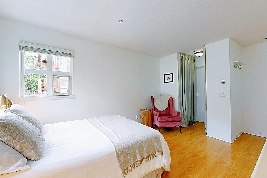 203 1515 E 6th Avenue Vancouver, BC - 20