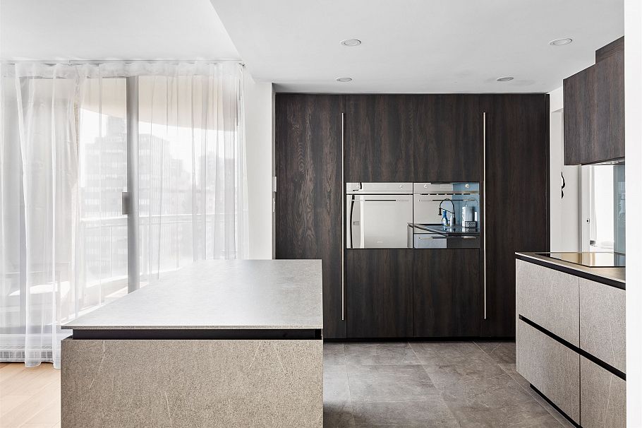 903 789 Jervis Street Vancouver, BC - 5