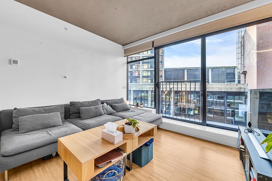 908 128 W Cordova Street Vancouver, BC - 3