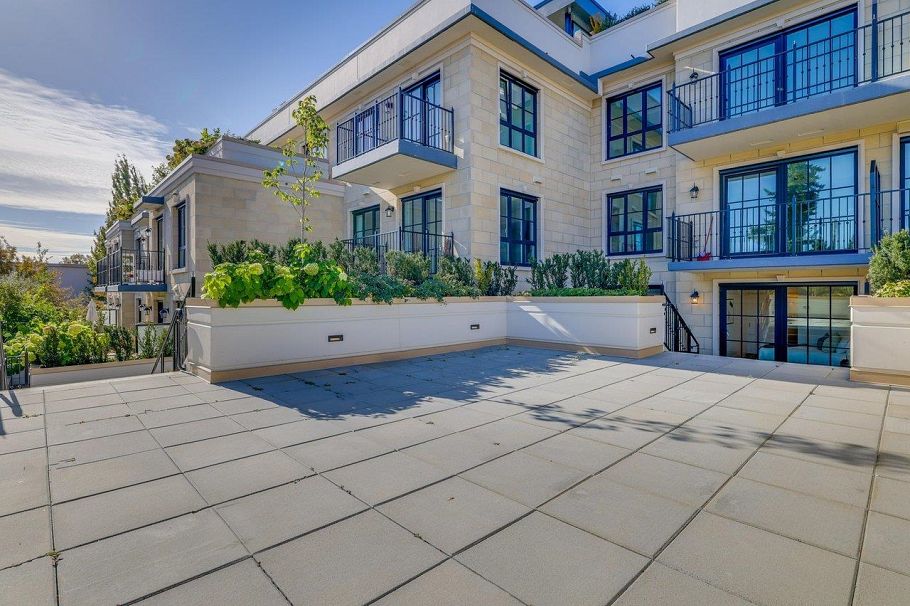 203 2096 W 47th Avenue Vancouver, BC - 20