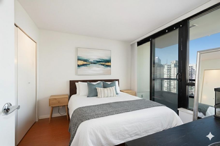 2201 977 Mainland Street Vancouver, BC - 10