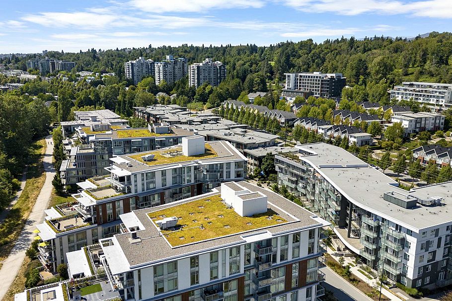 214 3289 Riverwalk Avenue Vancouver, BC - 25