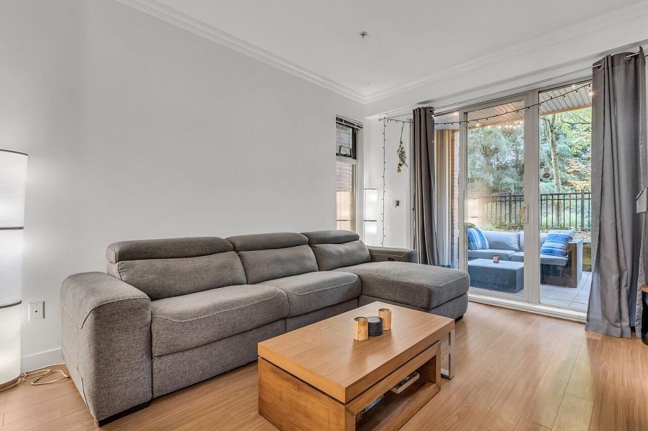 119 1633 Mackay Avenue North Vancouver, BC - 8