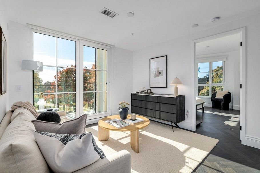 309 2096 W 47th Avenue Vancouver, BC - 7