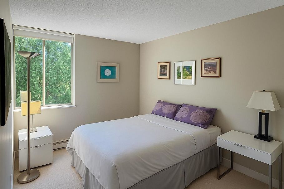 1008 2004 Fullerton Avenue North Vancouver, BC - 7