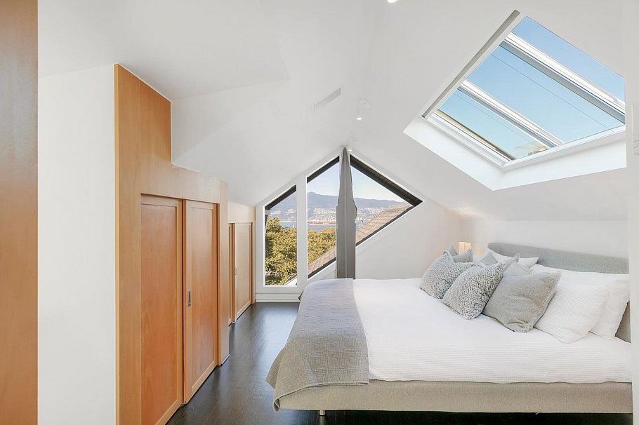 3262 W 1st Avenue Vancouver, BC - 23