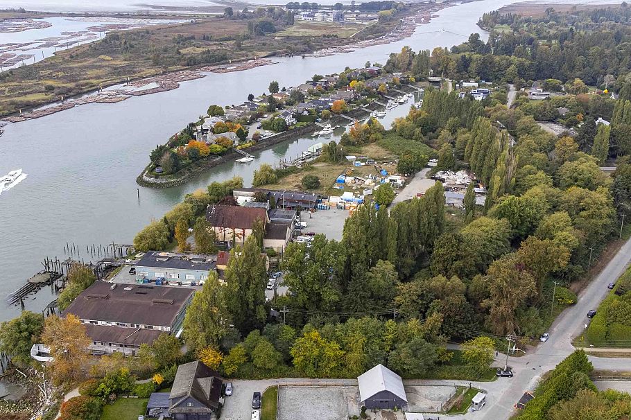 7520 Balaclava Street Vancouver, BC - 13