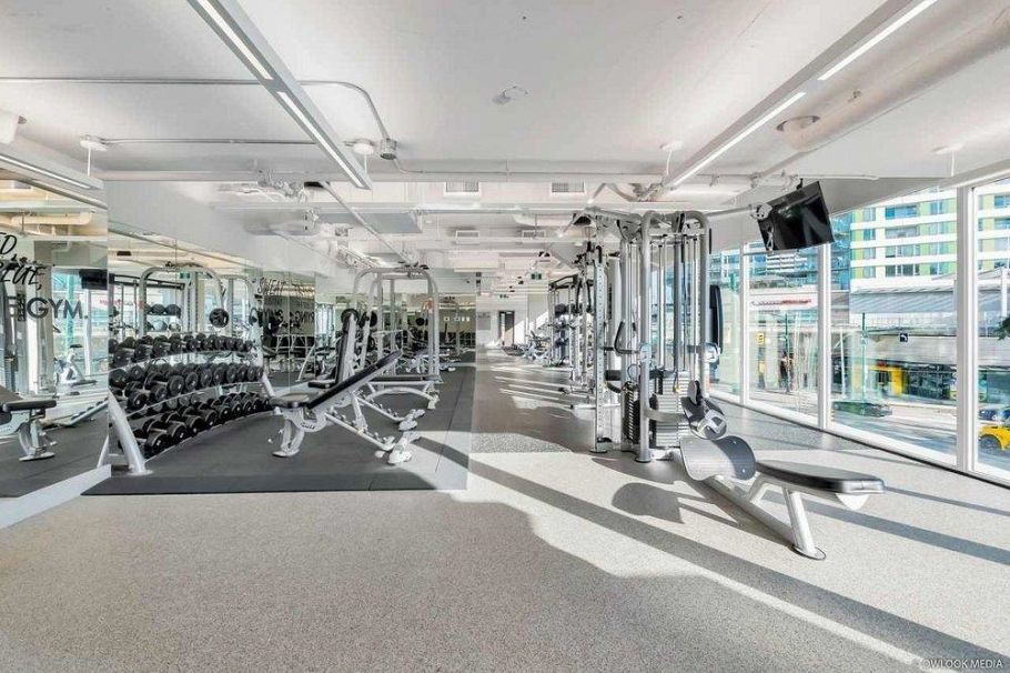 2901 8189 Cambie Street Vancouver, BC - 21