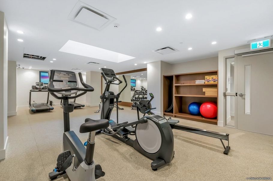 509 7428 Alberta Street Vancouver, BC - 18