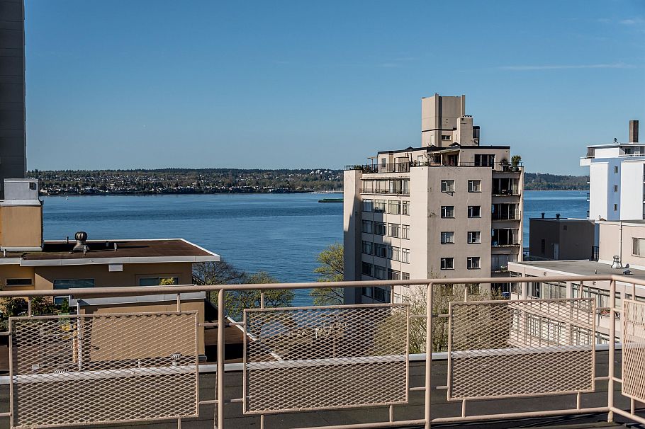 301 1050 Chilco Street Vancouver, BC - 22