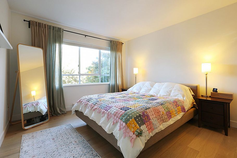 215 1890 W 6th Avenue Vancouver, BC - 8
