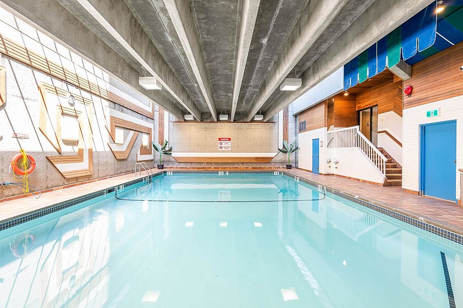 905 2004 Fullerton Avenue North Vancouver, BC - 23