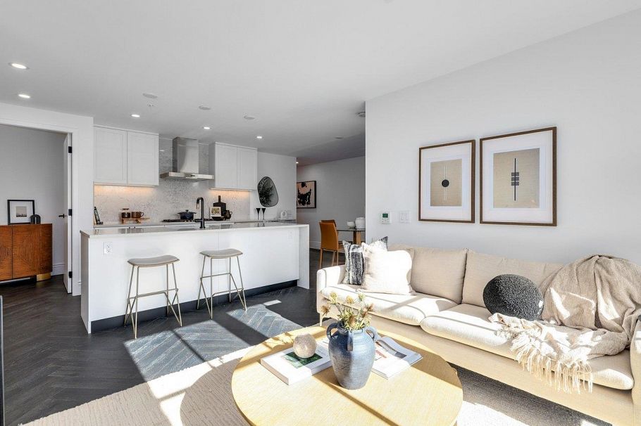 309 2096 W 47th Avenue Vancouver, BC - 9