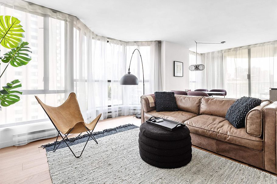 903 789 Jervis Street Vancouver, BC - 2