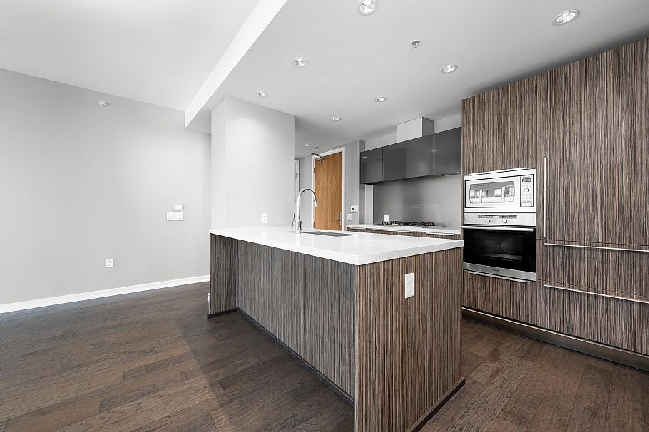 1004 1661 Ontario Street Vancouver, BC - 9