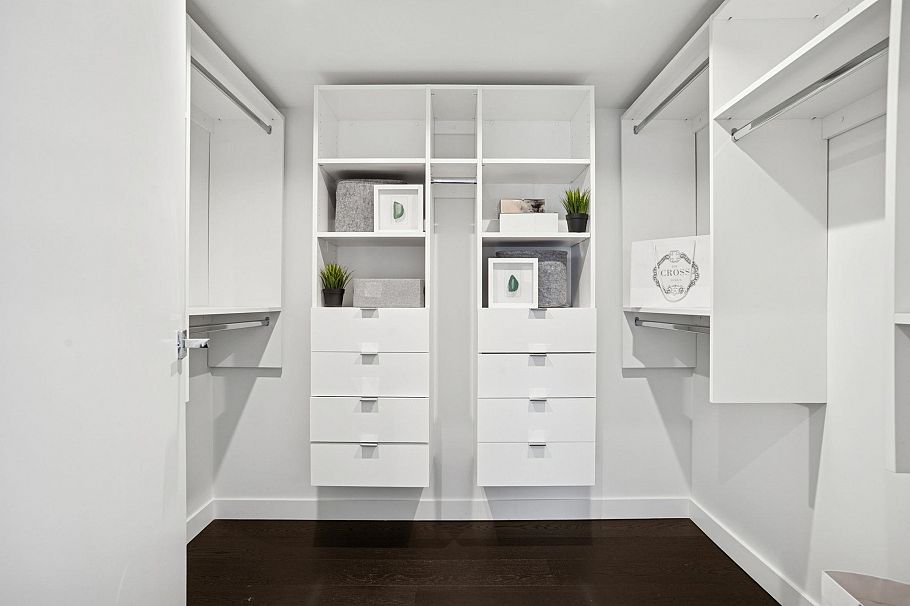 3306 1111 Richards Street Vancouver, BC - 15