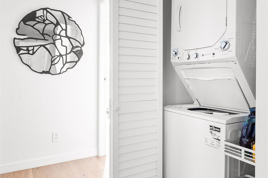 903 789 Jervis Street Vancouver, BC - 12