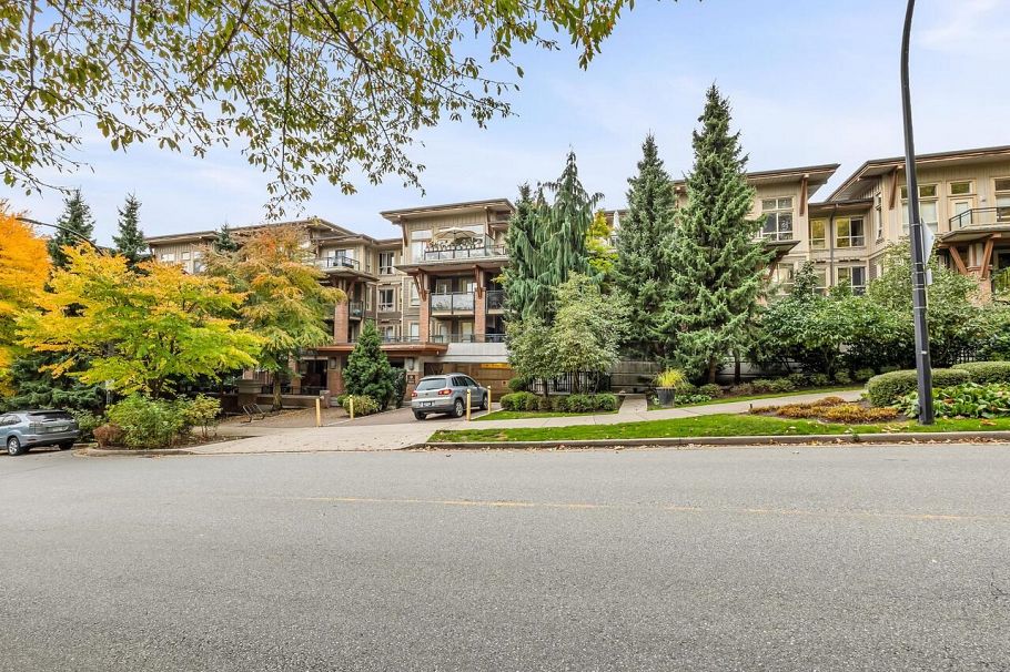 119 1633 Mackay Avenue North Vancouver, BC - 21