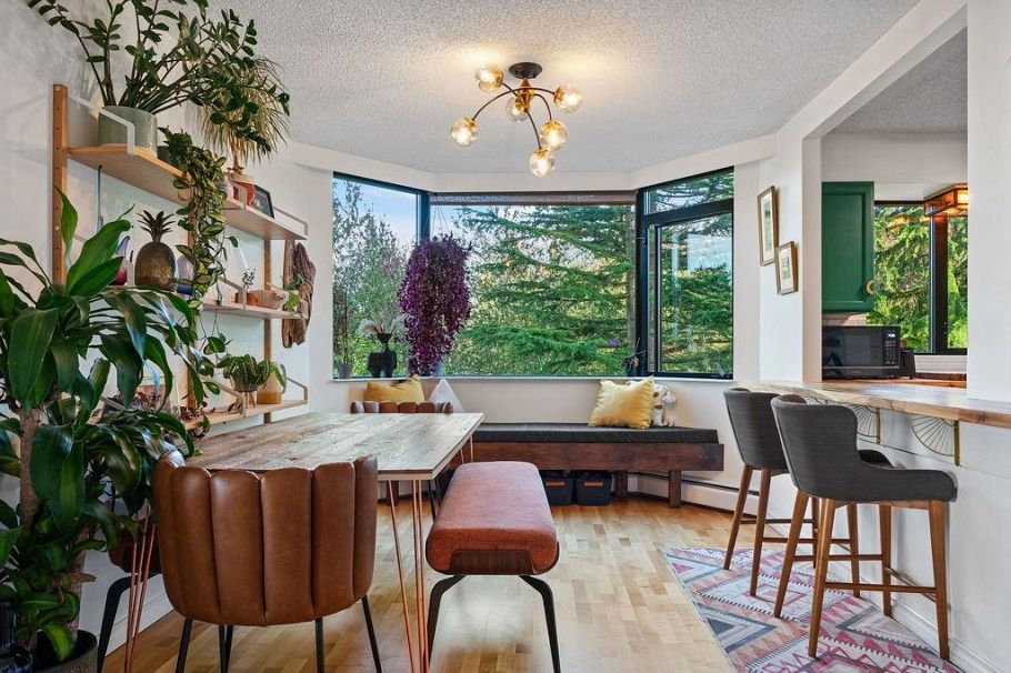 403 2445 W 3rd Avenue Vancouver, BC - 7