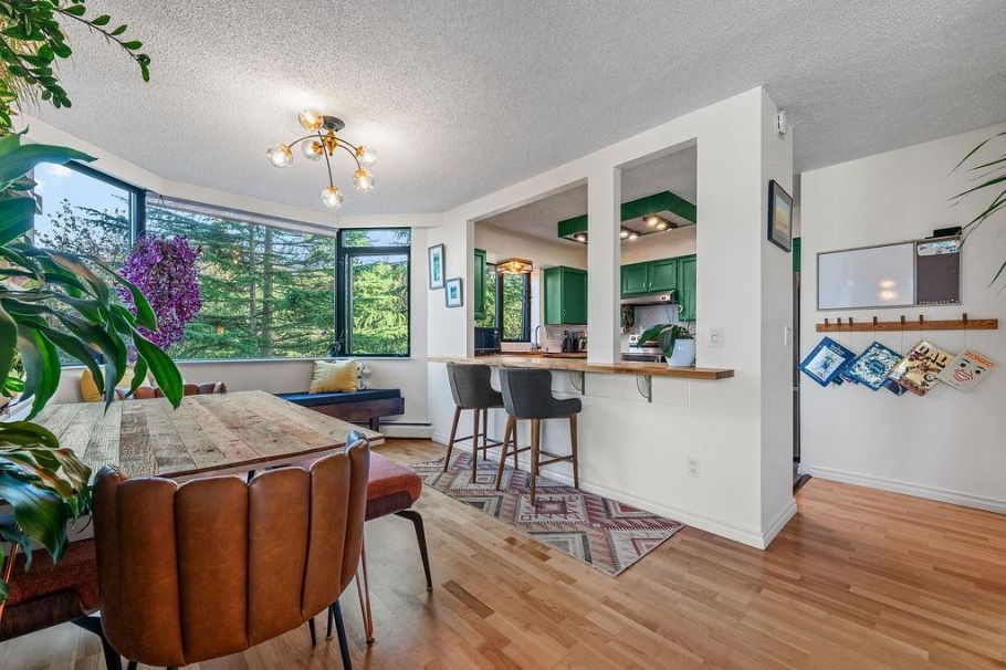 403 2445 W 3rd Avenue Vancouver, BC - 6