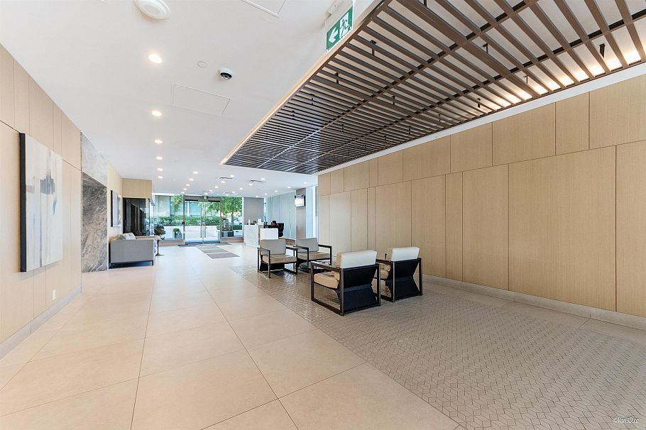 2901 8189 Cambie Street Vancouver, BC - 2