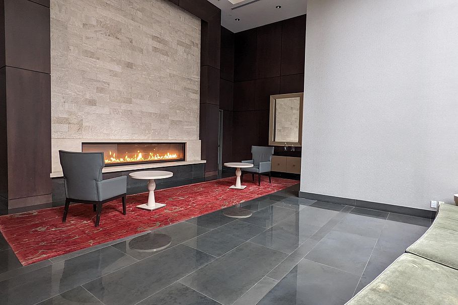 906 833 Homer Street Vancouver, BC - 15