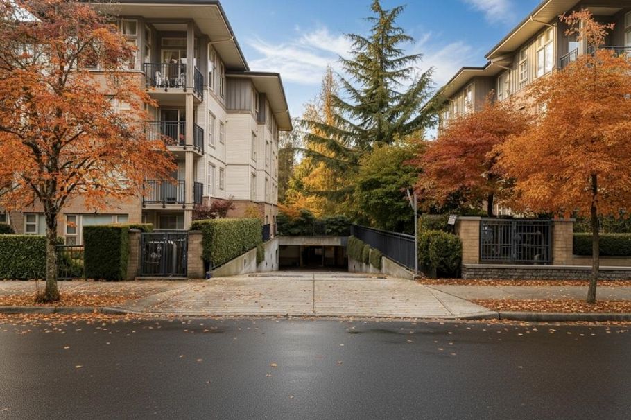 302 2388 Western Parkway Vancouver, BC - 13