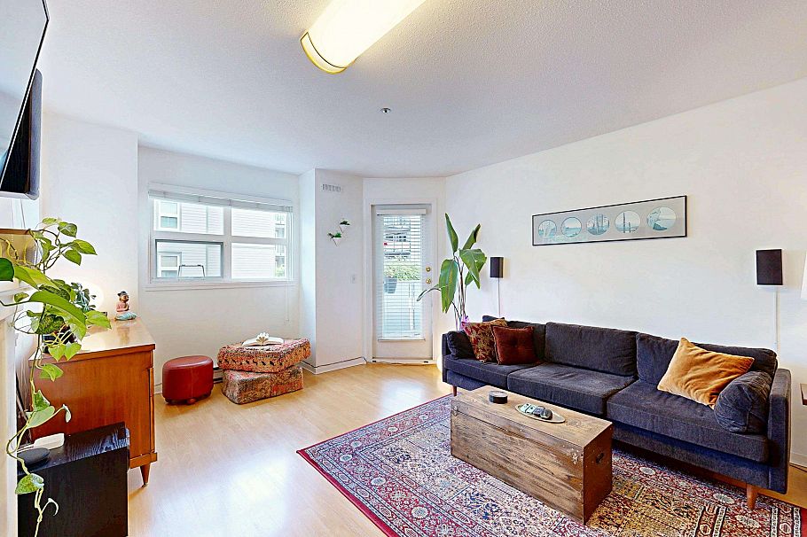 203 1515 E 6th Avenue Vancouver, BC - 8
