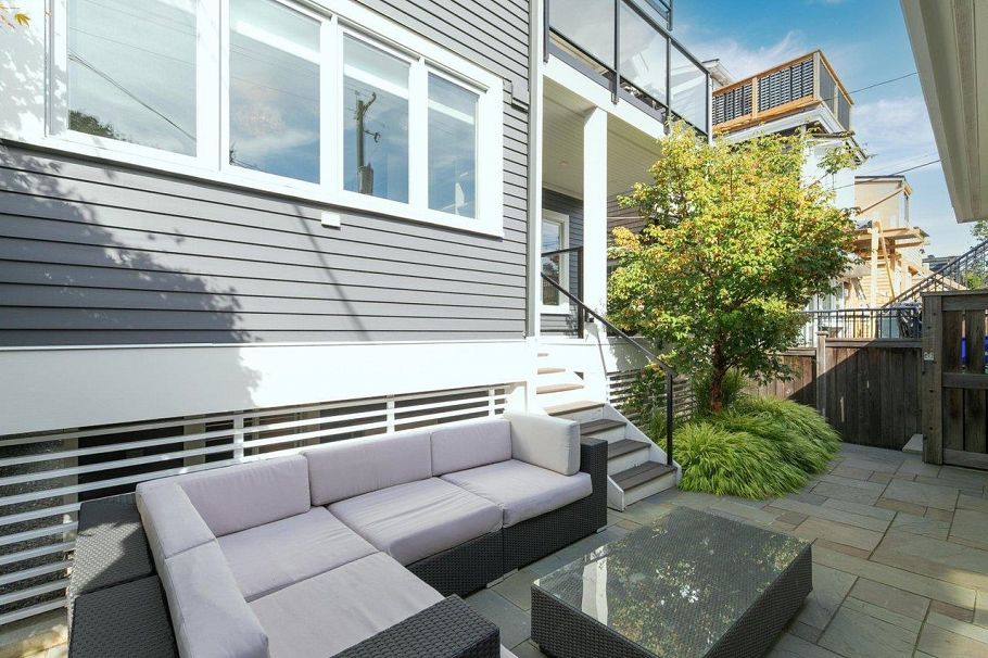 3262 W 1st Avenue Vancouver, BC - 34