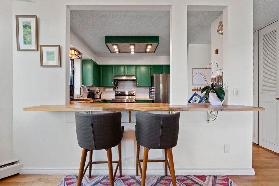 403 2445 W 3rd Avenue Vancouver, BC - 8