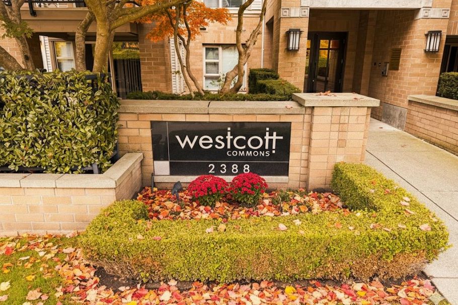 302 2388 Western Parkway Vancouver, BC - 12