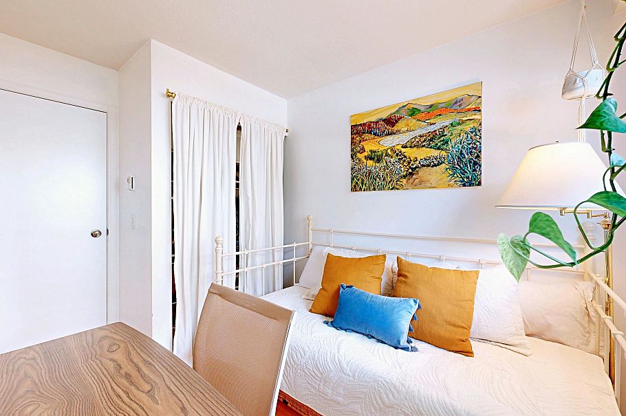 203 1515 E 6th Avenue Vancouver, BC - 23