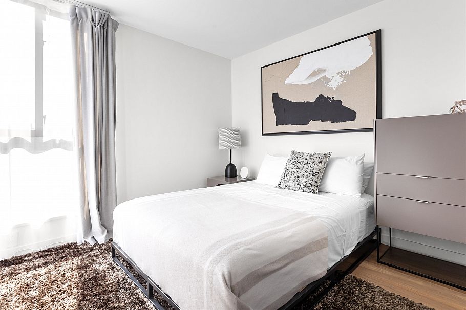 903 789 Jervis Street Vancouver, BC - 9