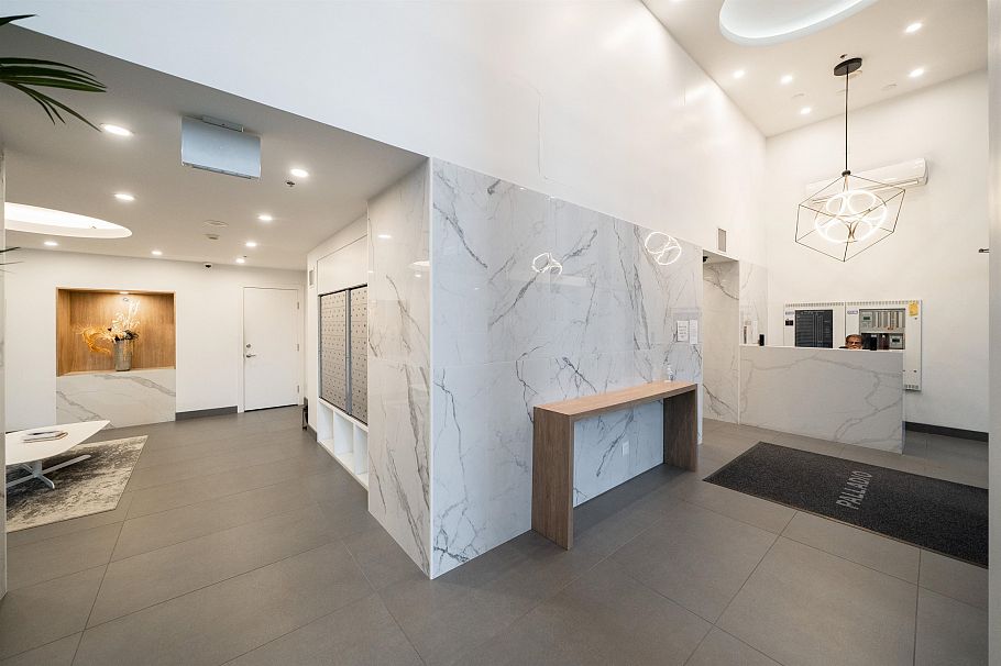 2901 1228 W Hastings Street Vancouver, BC - 17