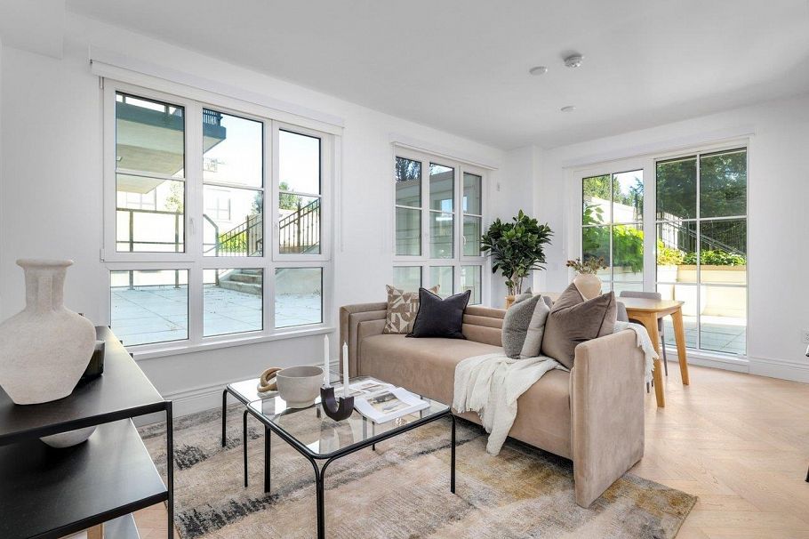 203 2096 W 47th Avenue Vancouver, BC - 8