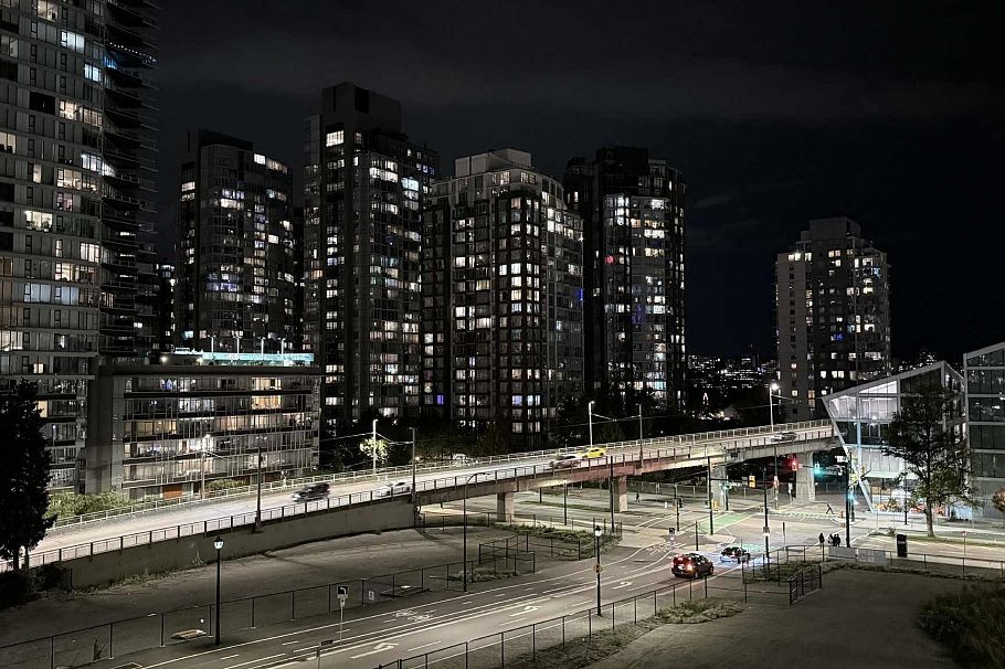 512 1325 Rolston Street Vancouver, BC - 10