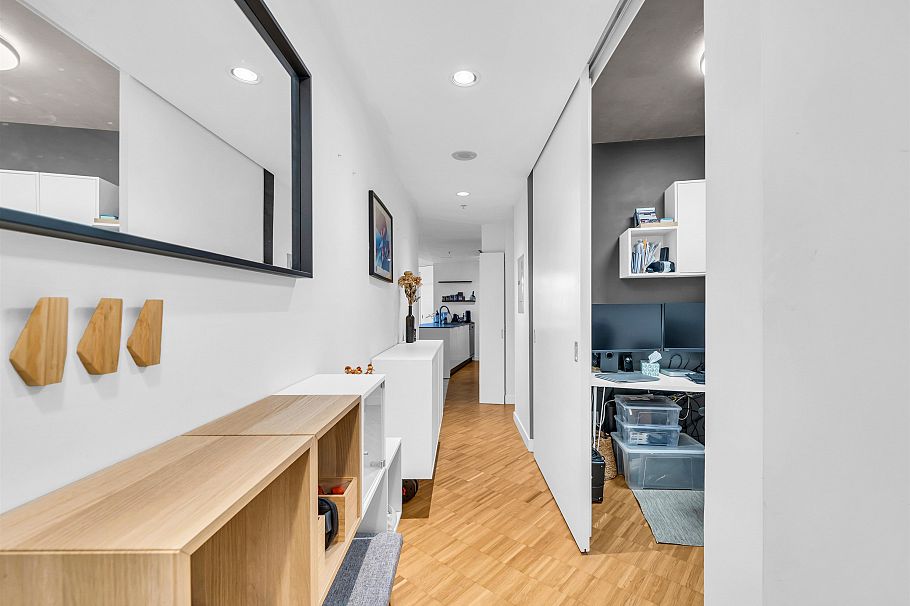 908 128 W Cordova Street Vancouver, BC - 14