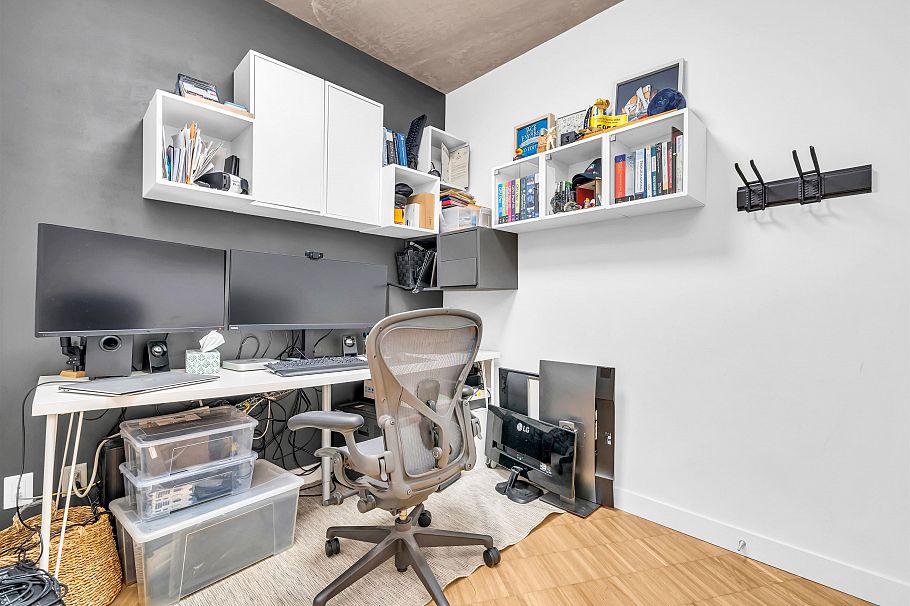 908 128 W Cordova Street Vancouver, BC - 15