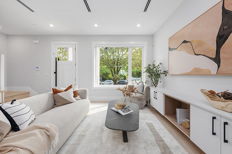 1 2741 Mcgill Street Vancouver, BC - 6