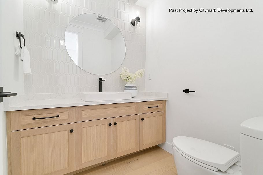 3490 Church Street North Vancouver, BC - 7