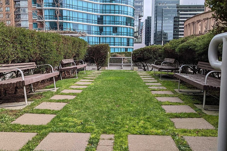 906 833 Homer Street Vancouver, BC - 19